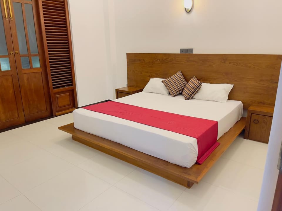 Isuru villa Apartment in Southern Province