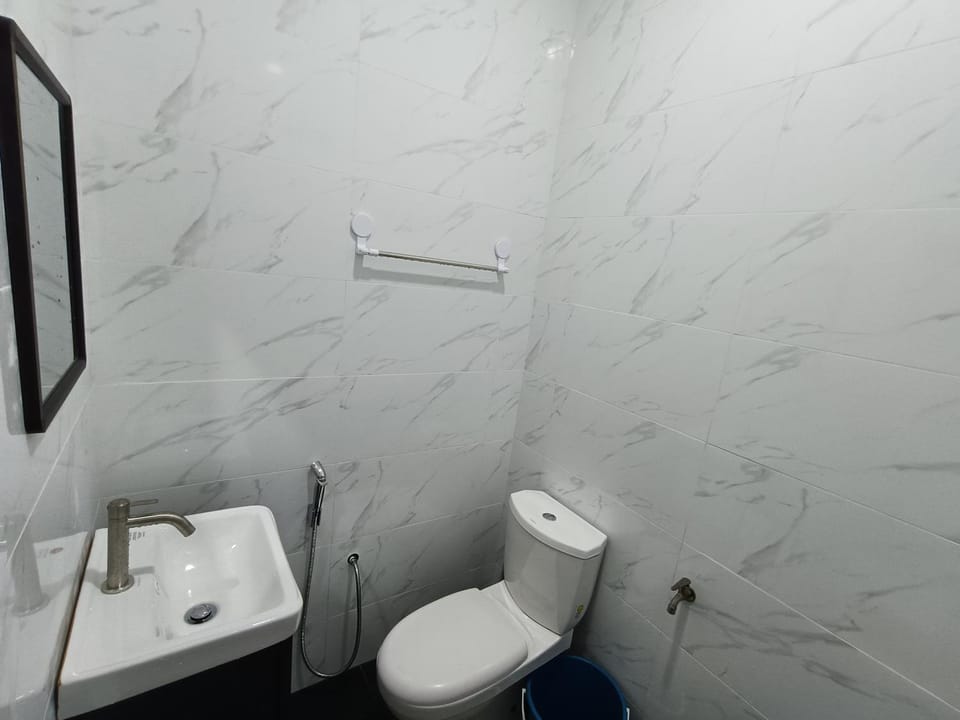 Teratak Adamia Roomstay 02 Vacation rental in Terengganu, Malaysia