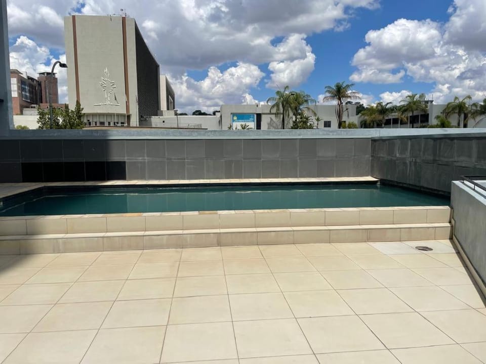 Desert Pearl Windhoek Apartment in Windhoek