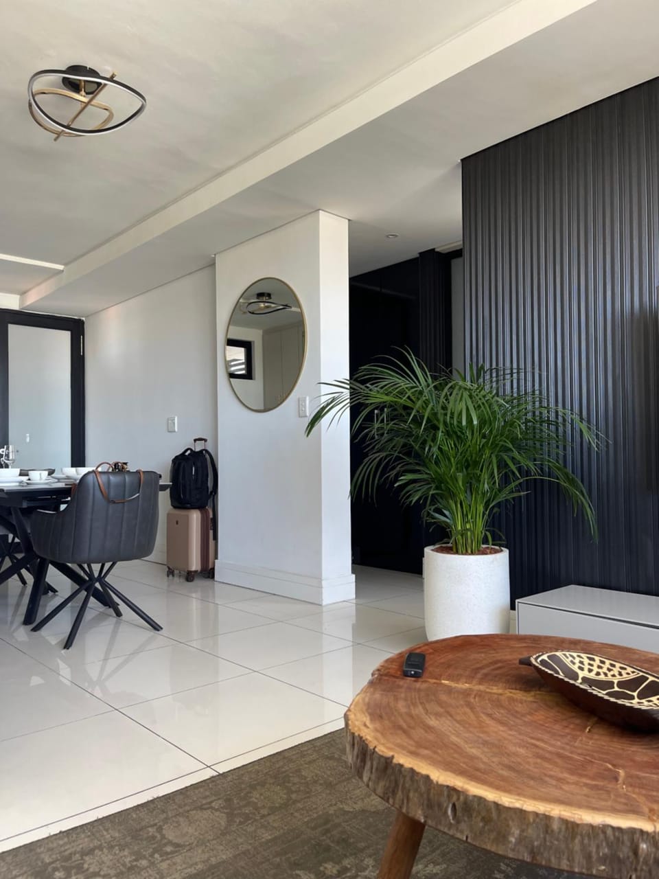 Desert Pearl Windhoek Apartment in Windhoek