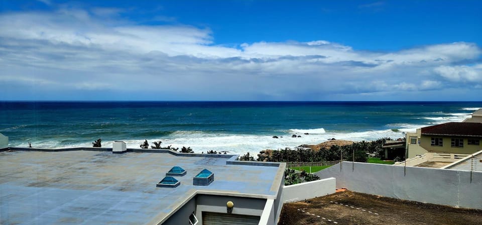 Day, View (from property/room), Balcony/Terrace, Beach, Sea view