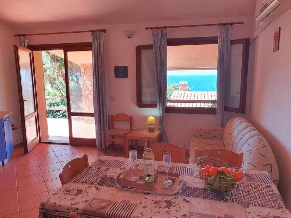 Rincon by DomusAway Apartment in Sardinia