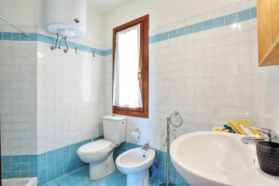 Rincon by DomusAway Apartment in Sardinia