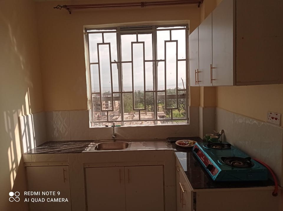 Atlantis BNB Bed and Breakfast in Kenya