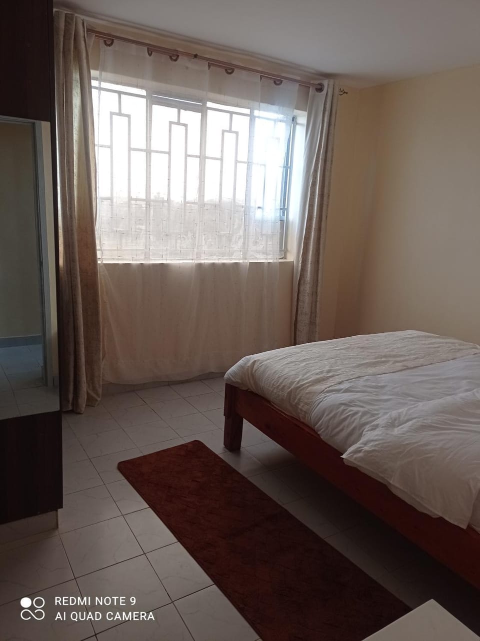 Atlantis BNB Bed and Breakfast in Kenya