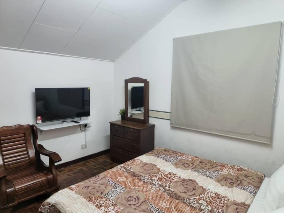 Cool memories smart stay Vacation rental in Tanah Rata
