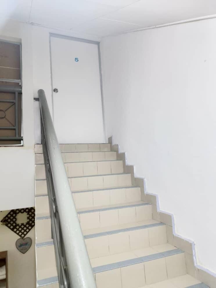 Cool memories smart stay Vacation rental in Tanah Rata