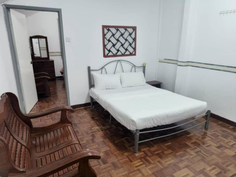 Cool memories smart stay Vacation rental in Tanah Rata