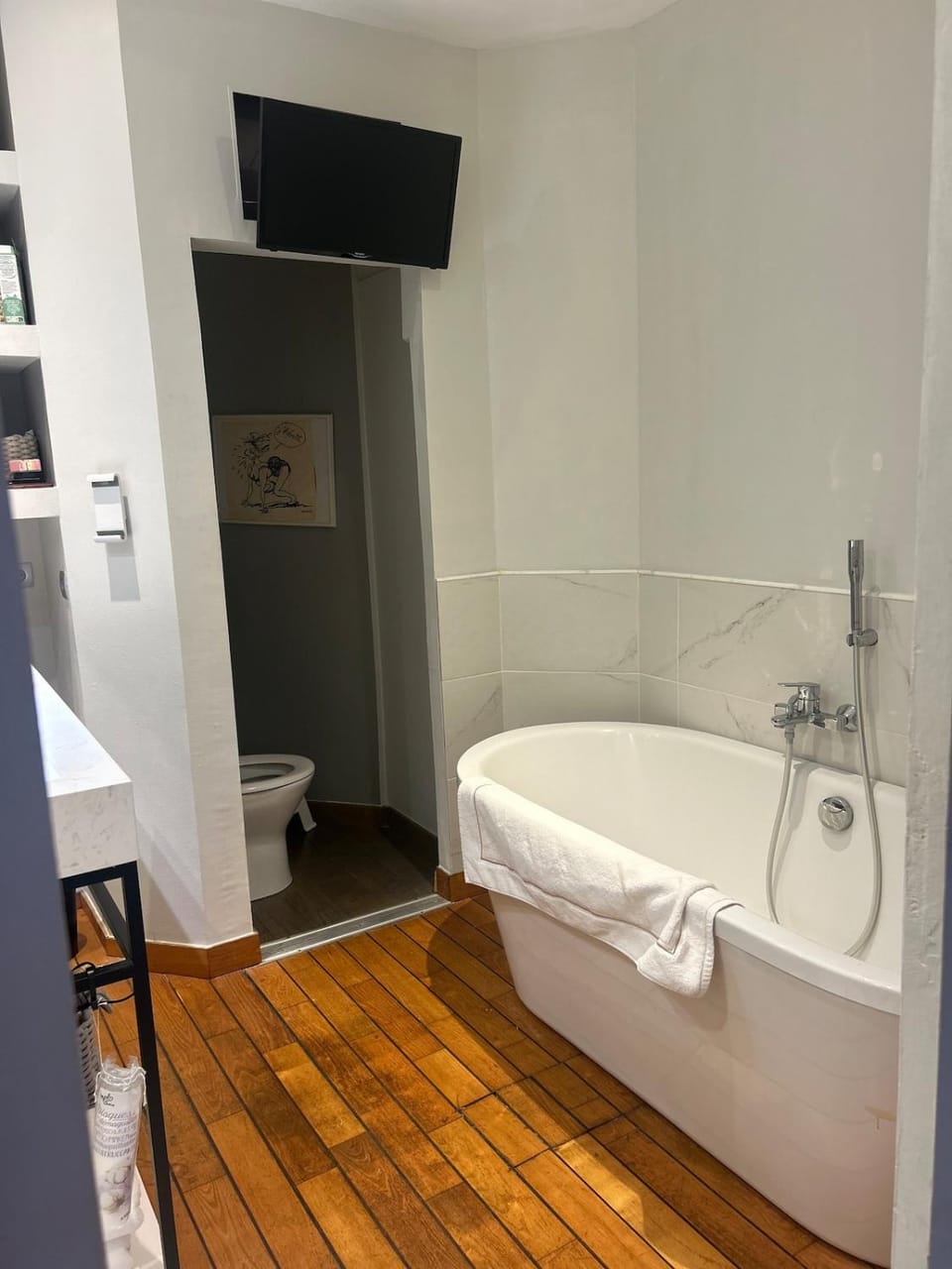 Catalans flat Apartment in Marseille