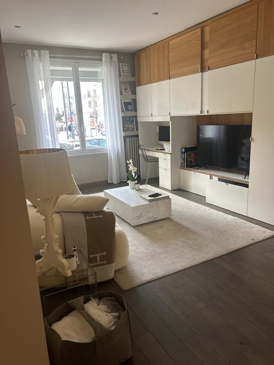Catalans flat Apartment in Marseille