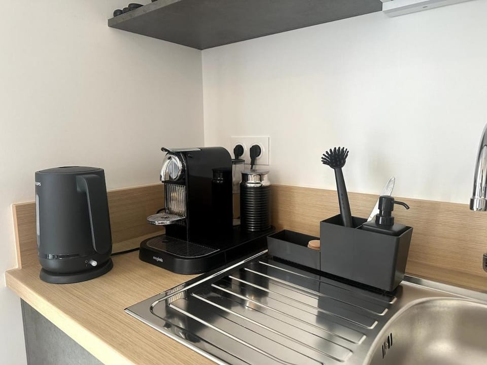 Marcq en Baie, appartement neuf Apartment in Hauts-de-France