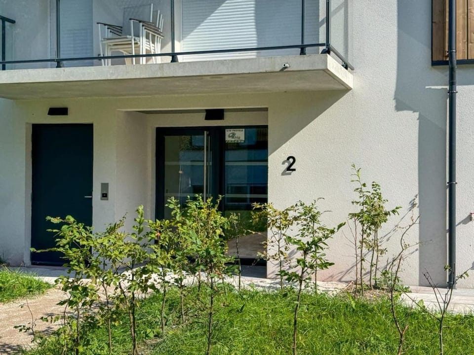 Marcq en Baie, appartement neuf Apartment in Hauts-de-France