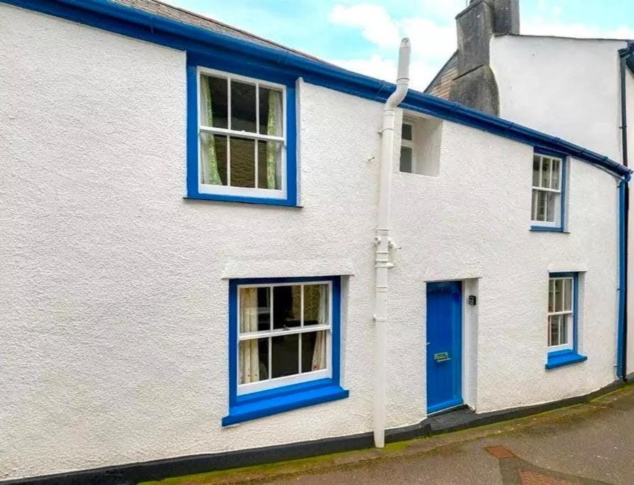 Cosy Beach Cottage - Cawsand House in Cawsand
