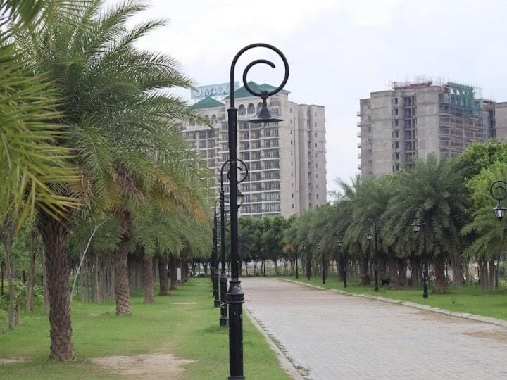 Maha kumbh epicenter Apartment in Uttar Pradesh