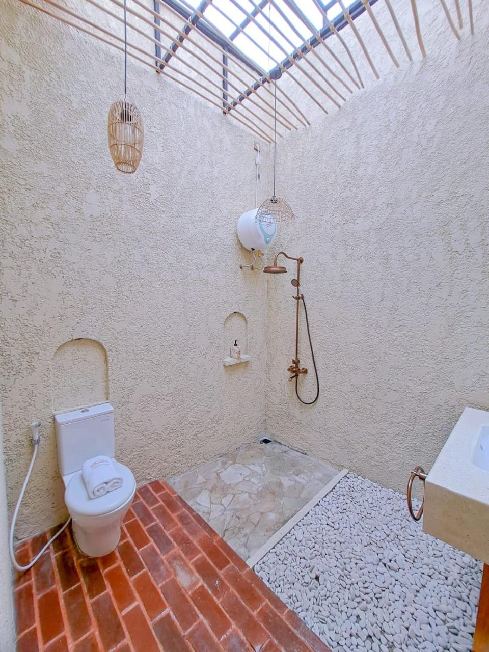 Princessa Villa by Raminten Vacation rental in Special Region of Yogyakarta