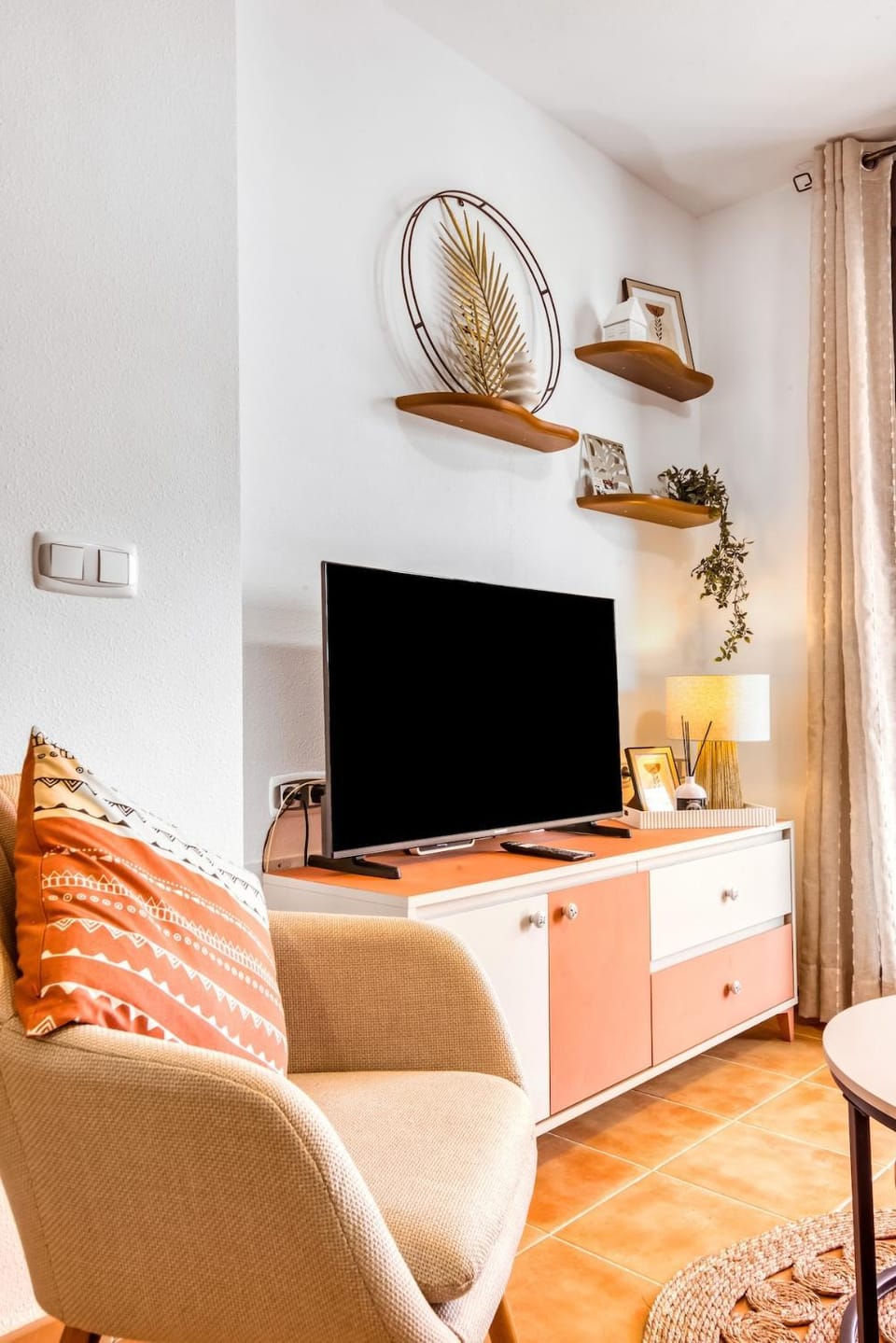 TV and multimedia
