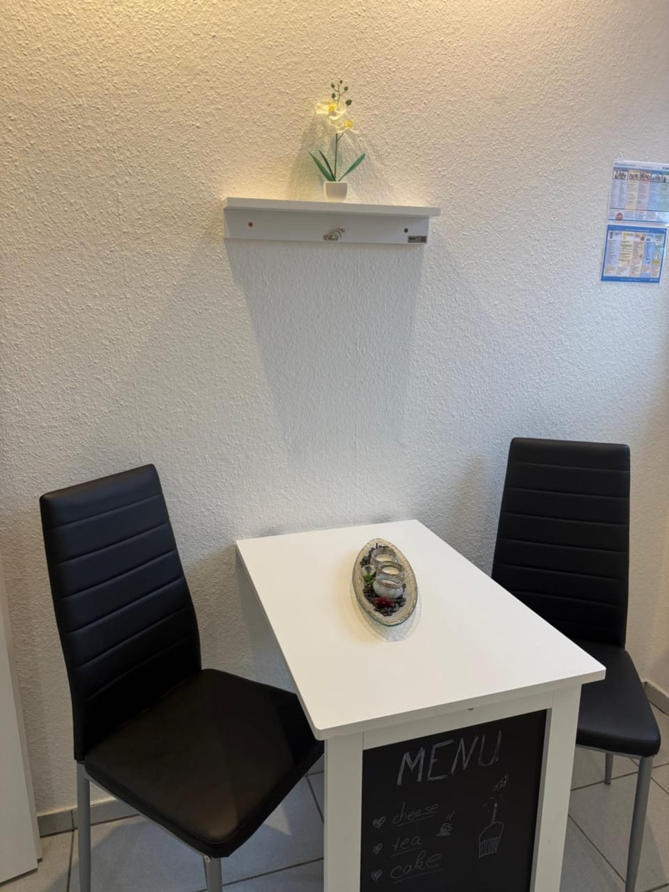 Kleine Auszeit im 1 OG Apartment in Lower Saxony, Germany