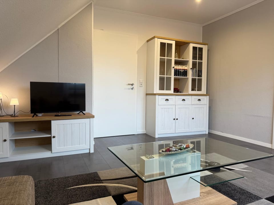 Kleine Auszeit im 1 OG Apartment in Lower Saxony, Germany