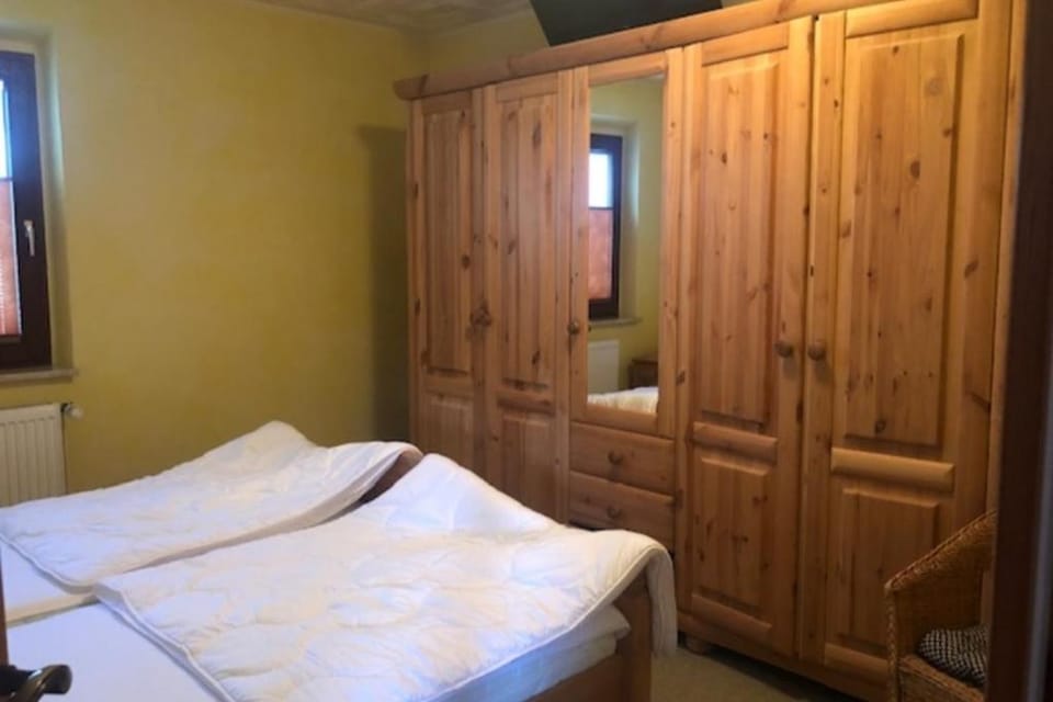 Feha 78 Ferienbungalow für Familien in ruhiger Lage House in Rerik