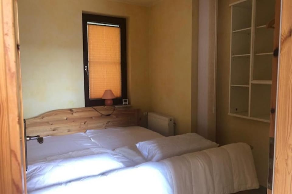 Feha 78 Ferienbungalow für Familien in ruhiger Lage House in Rerik