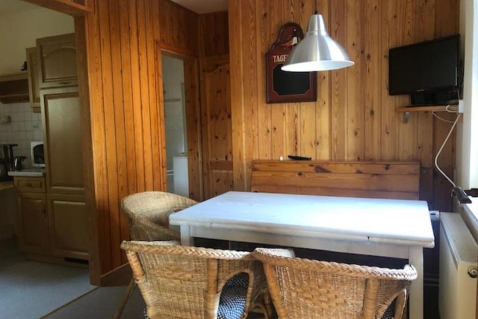 Feha 78 Ferienbungalow für Familien in ruhiger Lage House in Rerik