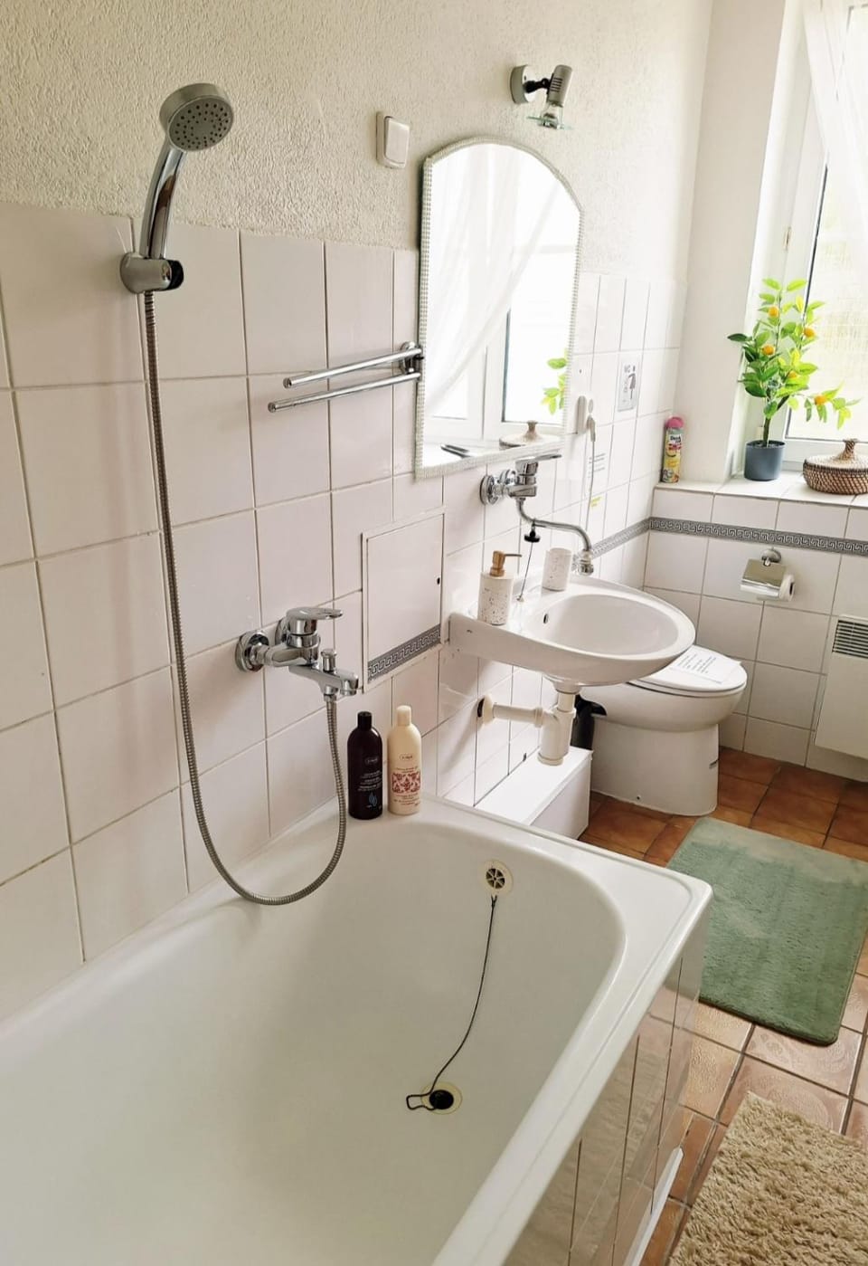Bath