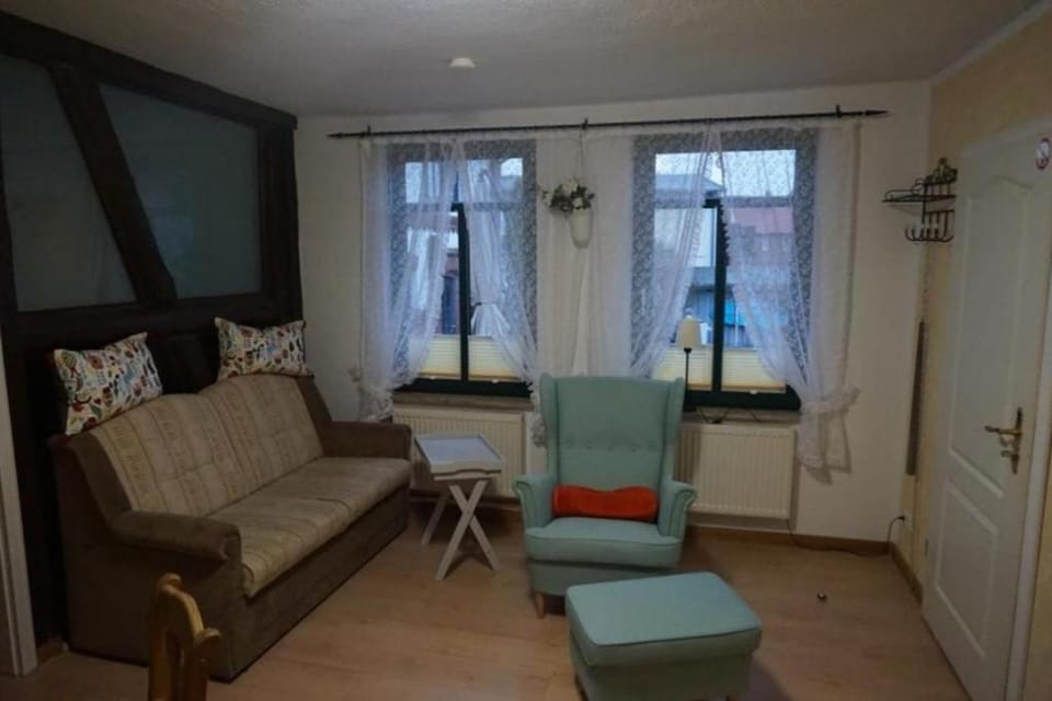 Fewo 53 Strandnahe Ferienwohnung Apartment in Rerik