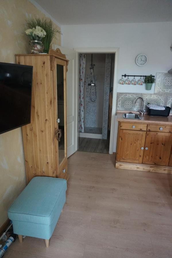 Fewo 53 Strandnahe Ferienwohnung Apartment in Rerik