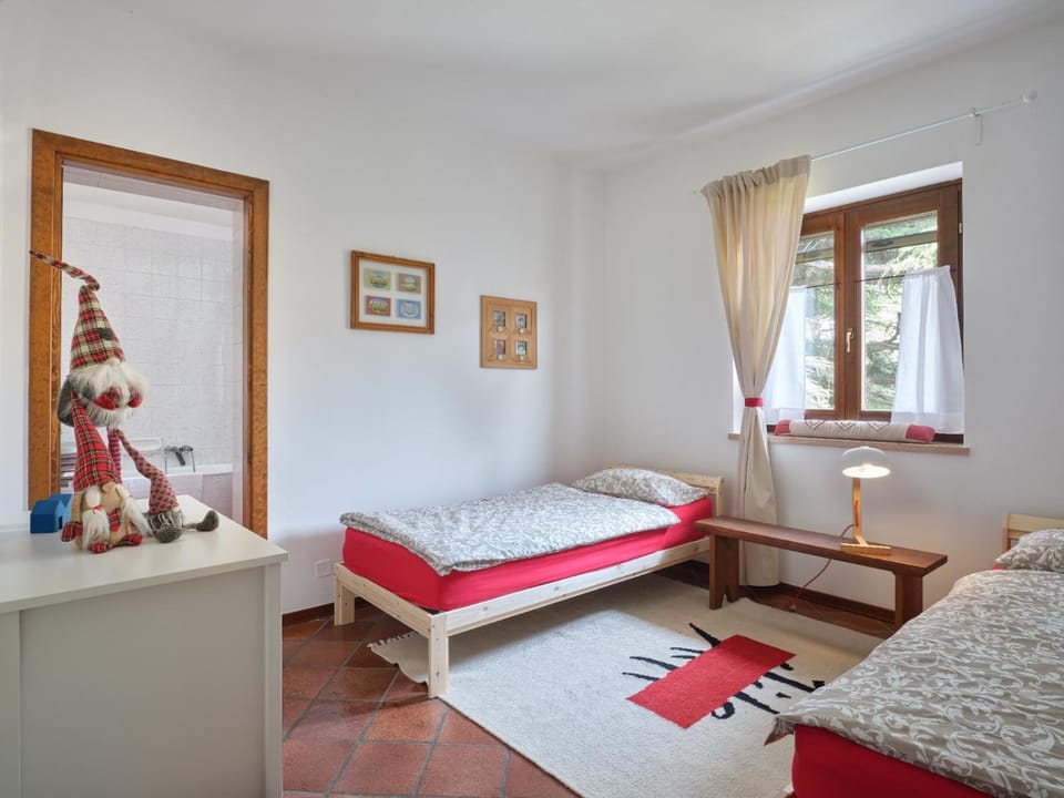 Lake Garda Sweet Home - SOLE - Cason degli Ulivi Apartment in Lake Garda