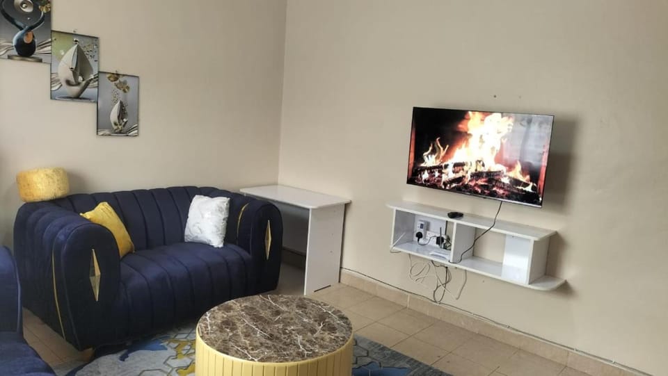 Serenity homes Bed and Breakfast in Kenya
