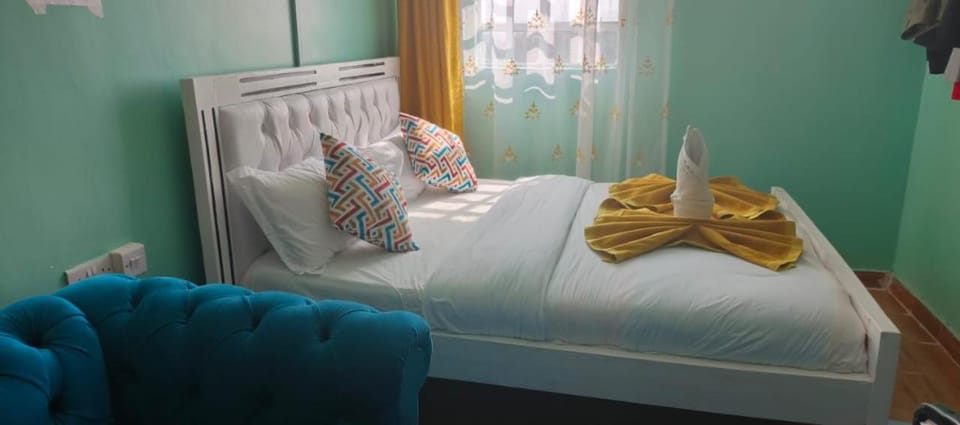 Serenity homes Bed and Breakfast in Kenya