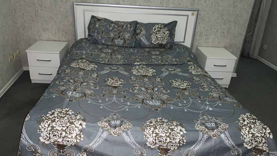 Ekonom Hostel Nizami Street Hostel in Baku