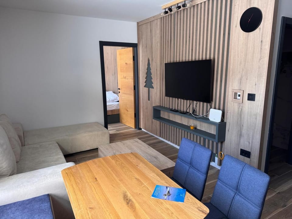 Apartman Megi Jahorina Apartment in Federation of Bosnia and Herzegovina