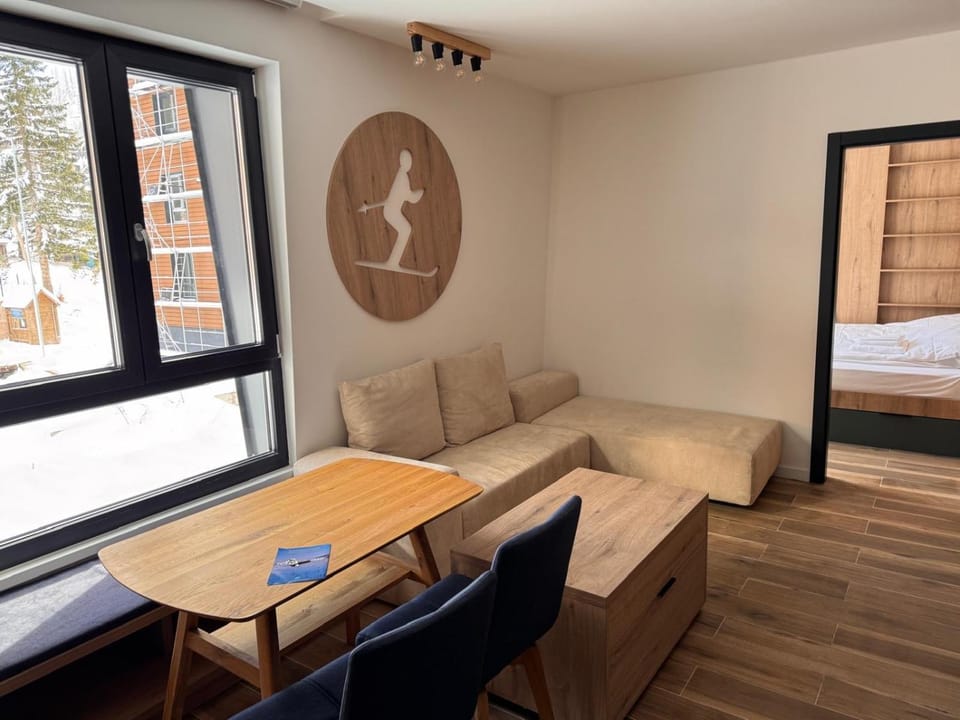 Apartman Megi Jahorina Apartment in Federation of Bosnia and Herzegovina