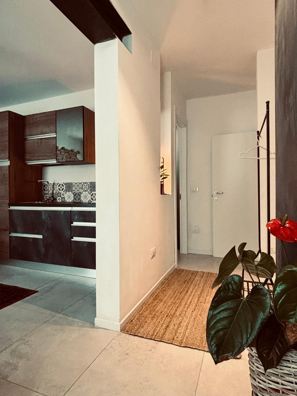 Homestories Venice Mestre Apartment in Venice