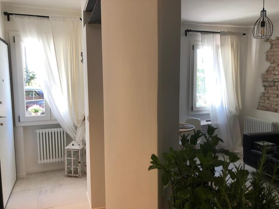 Homestories Venice Mestre Apartment in Venice