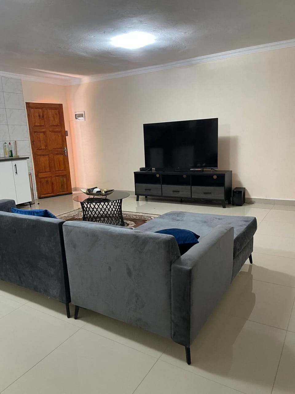 Amazing stay homes Apartment in Gauteng