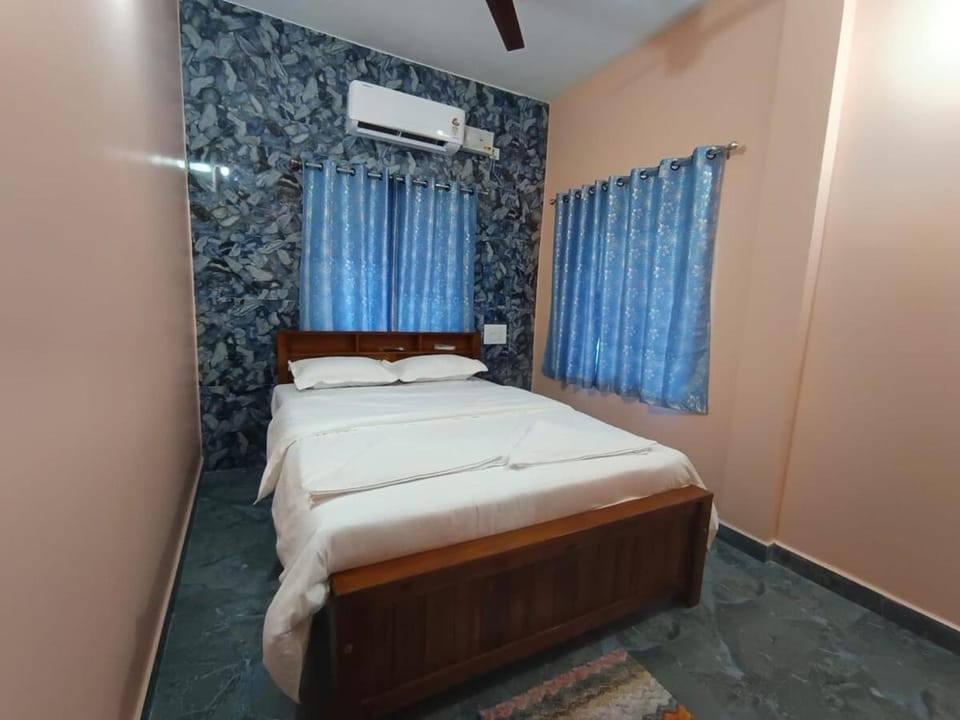 Amruth Homestay Honavar Entire House House in Karnataka