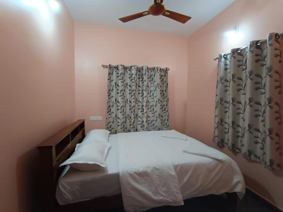 Amruth Homestay Honavar Entire House House in Karnataka