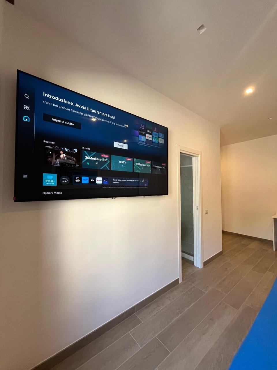 TV and multimedia