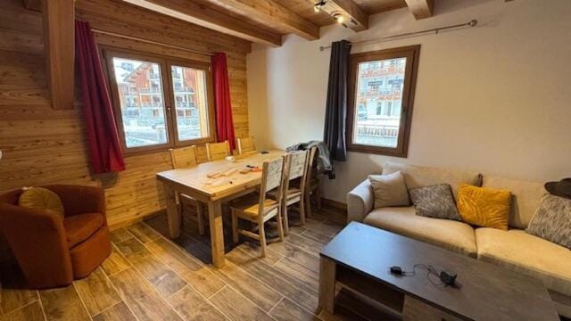 Chalet Epilobe - Superbe duplex luxe, style refuge. MAE-5161 Apartment in Montgenèvre