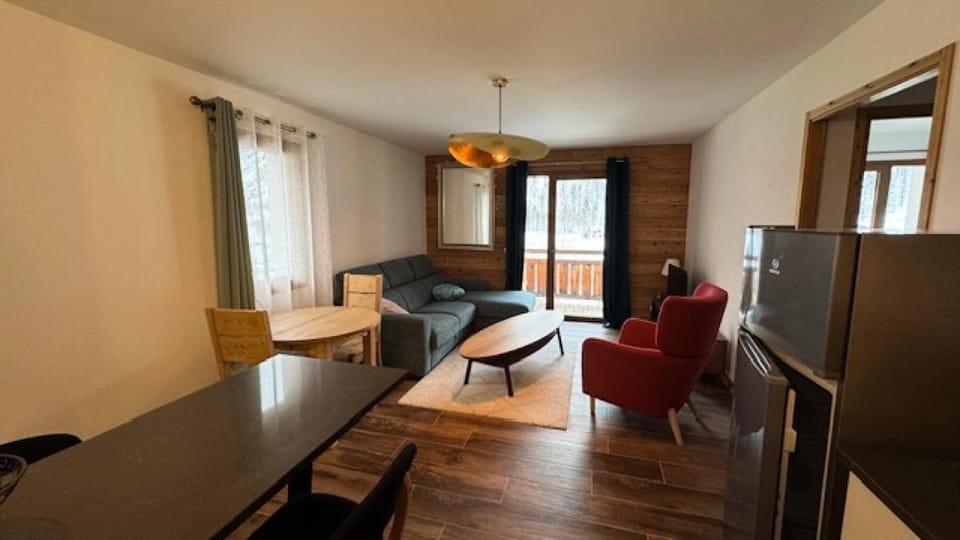Chalet Epilobe - Superbe appartement prestige à 50m des pistes MAE-5171 Apartment in Montgenèvre