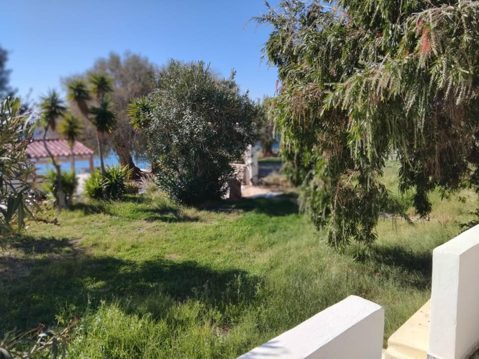 Petrakis Aris Beach Apartments Apartment in Crete