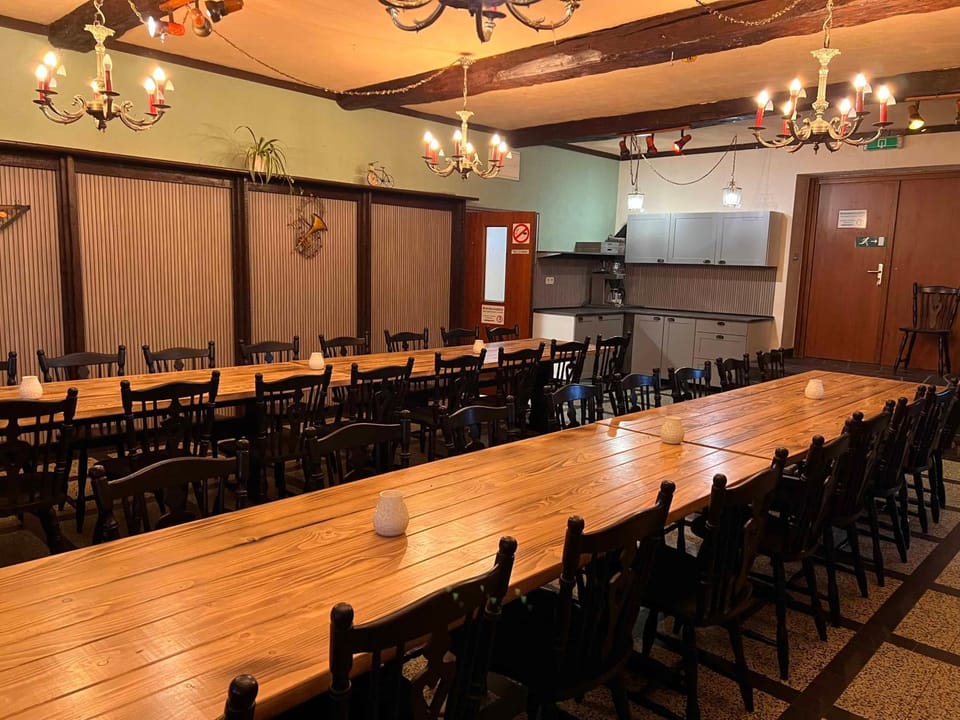 ArdennerHof 40 personen House in Wallonia, Belgium