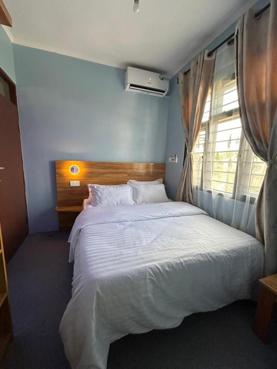 Modern Standalone house House in Arusha