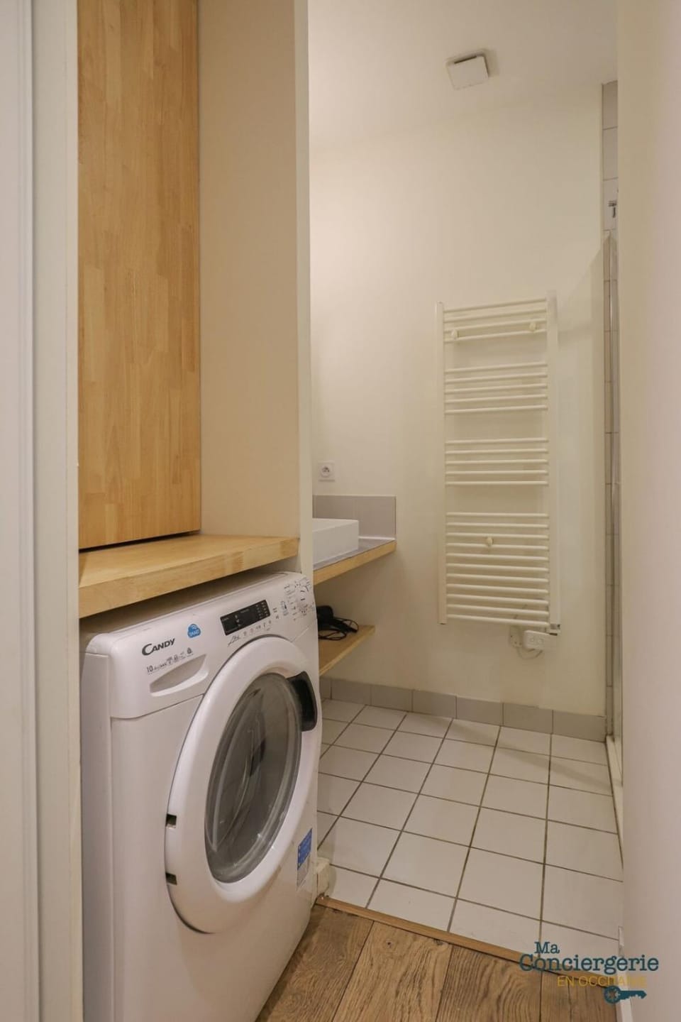Dv4 Hyper-centre Toulouse Métro & Gare Apartment in Toulouse