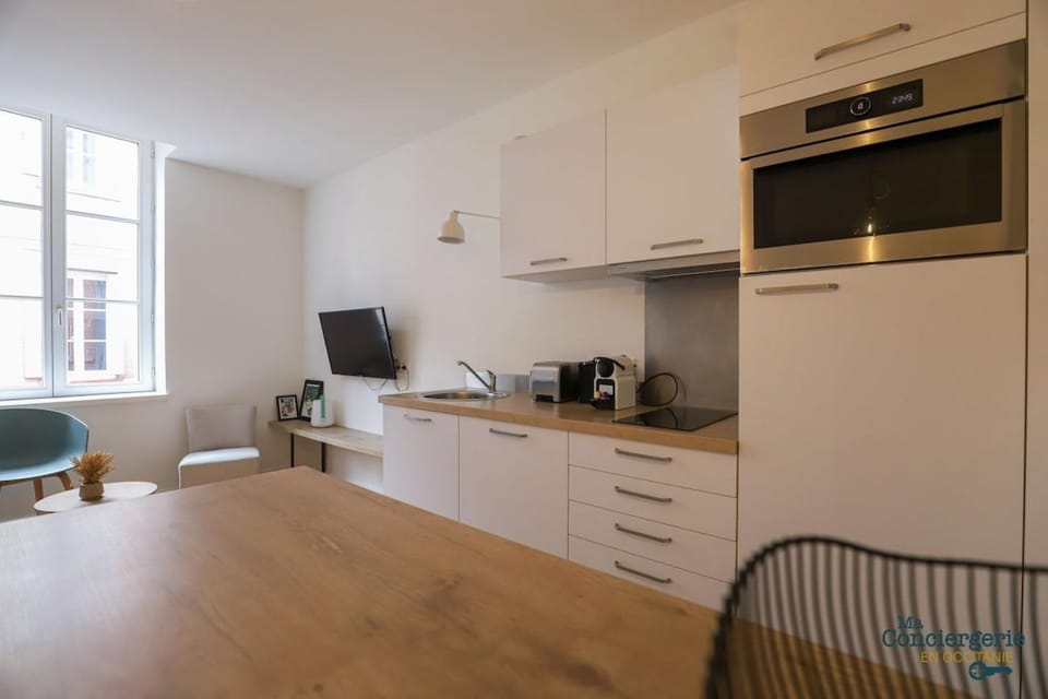 Dv4 Hyper-centre Toulouse Métro & Gare Apartment in Toulouse