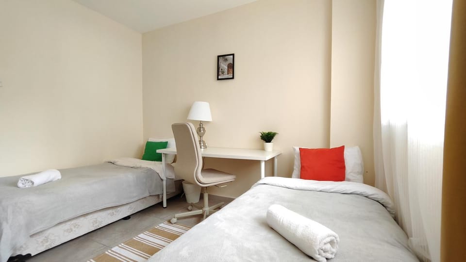 Lux VARIS Apartments 3 1 Room Apartment in Cyprus