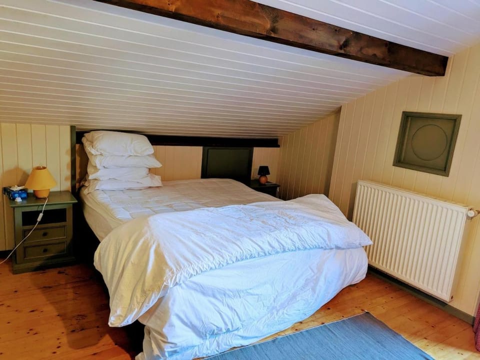 Chalet Jordan, Porte du Soleil, France Chalet in Haute-Savoie