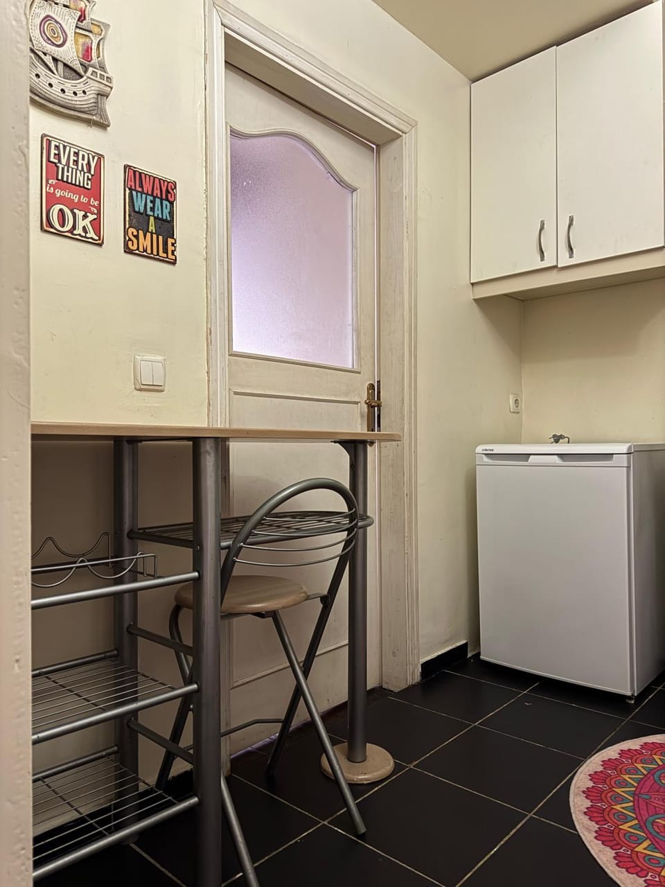 Roza's Istanbul Homestay Apartment in Istanbul
